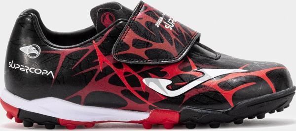 Joma SCJS2501TFV Super Copa Jr TF Çocuk Halı Saha Ayakkabısı - Image 1