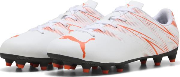 Puma 10748013 Attacanto Fg/Ag Jr Çocuk Krampon - Image 1