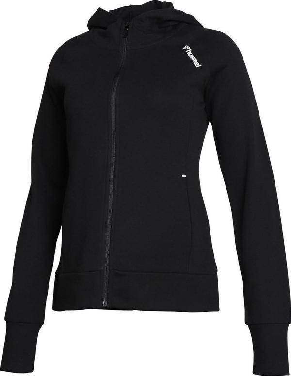 Hummel 921257-2001 Inter Zip Erkek Spor Ceket - Image 1