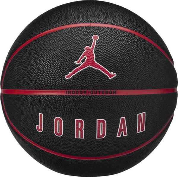 Nike J.100.8254.017.07 Jordan Ultimate 2.0 8P Unisex Basketbol Topu - Image 1