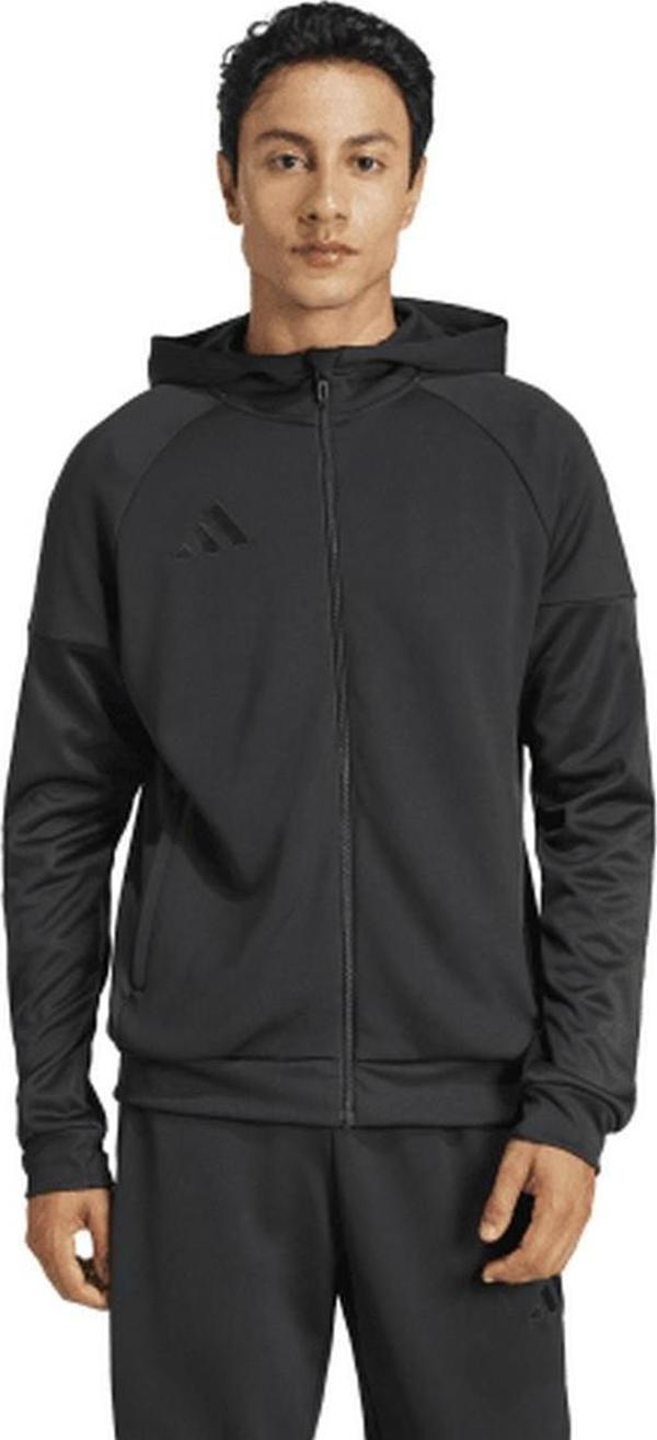 Adidas JD9078 Tiro25 Fz Erkek Spor Ceket - Image 1