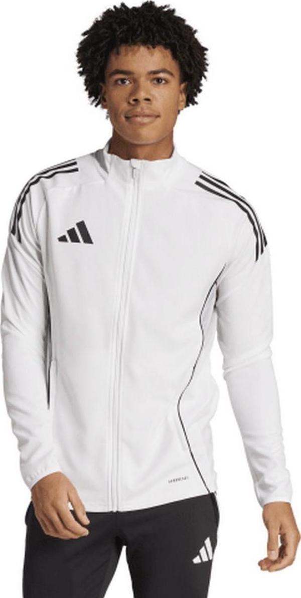 Adidas JM3555 Tiro25C Tr Erkek Spor Ceket - Image 1