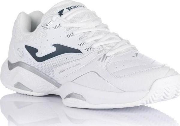 Joma TM100S2502C Master 1000 Erkek Tenis Ayakkabısı - Image 1