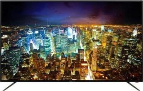Profilo 55PA515EG 55" 139 Ekran Uydu Alıcılı 4K Ultra HD Android Smart LED TV - Image 1