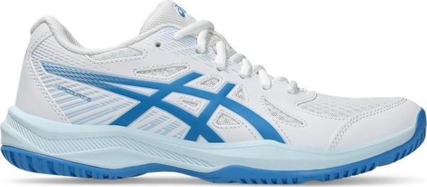 Asics 1072A107-101 Upcourt 6 Kadın Voleybol Ayakkabısı - Image 1