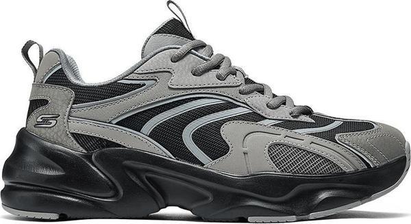 Skechers 118326 GYBK Bobs Bamina 2 Erkek Spor Ayakkabı - Image 1