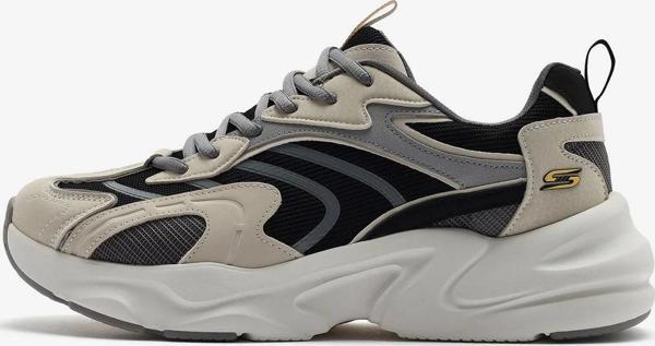 Skechers 118326 NTBK Bobs Bamina 2 Erkek Spor Ayakkabı - Image 1