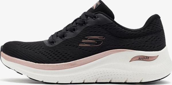 Skechers 150067TK BKRG Arch Fit 2.0 - Glow The Distance Kadın Spor Ayakkabı - Image 1