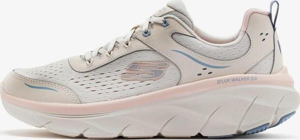Skechers 150093 NTMT D'Lux Walker 2.0 - Daisy Doll Kadın Spor Ayakkabı - Image 1