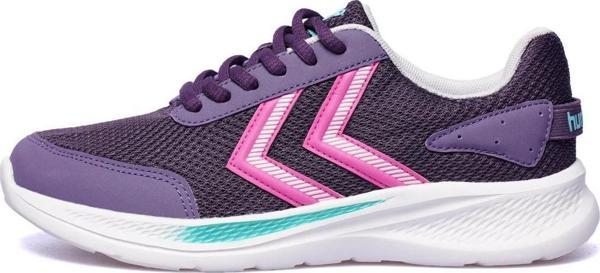 Hummel 900677-7606 Davis Unisex Yürüyüş Ayakkabı - Image 1