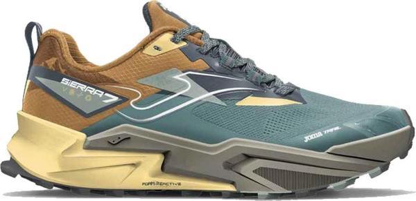 Joma TKSILS2517 Sierra Kadın Trekking Yürüyüş Ayakkabısı - Image 1