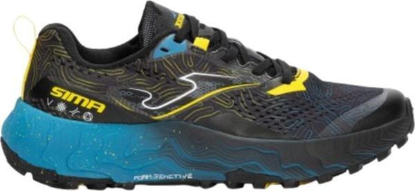 Joma TKSIMS2501 Sima Erkek Trekking Yürüyüş Ayakkabısı - Image 1