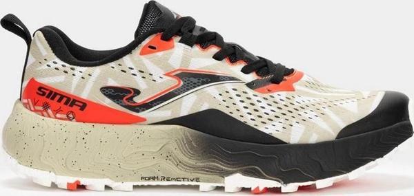 Joma TKSIMS2512 Sima Erkek Trekking Yürüyüş Ayakkabısı - Image 1