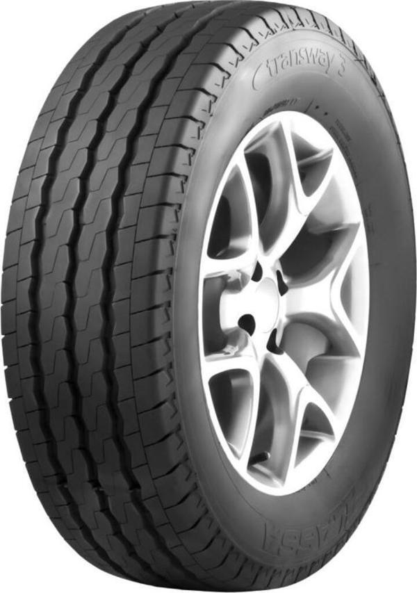 Lassa 215/65R16 Transway 3 109/107T 8Pr Yaz Lastiği (Üretim Yılı: 2024) - Image 1