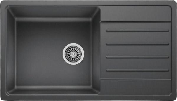 Evier Granit Evye Myra Series Antrasite (Antrasit) - Image 1