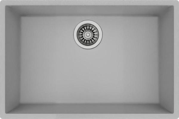 Evier Granit Evye Nero Xl Grey (Gri) - Image 1