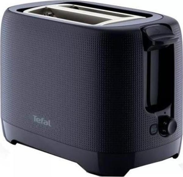 Tefal Morning Ekmek Kızartma Makinesi Siyah - Image 1