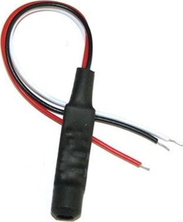 NEUTRON NT-A01 SES KARTI - KUTUSUZ GÜVENLİK KAMERASI SES KARTI - Image 1