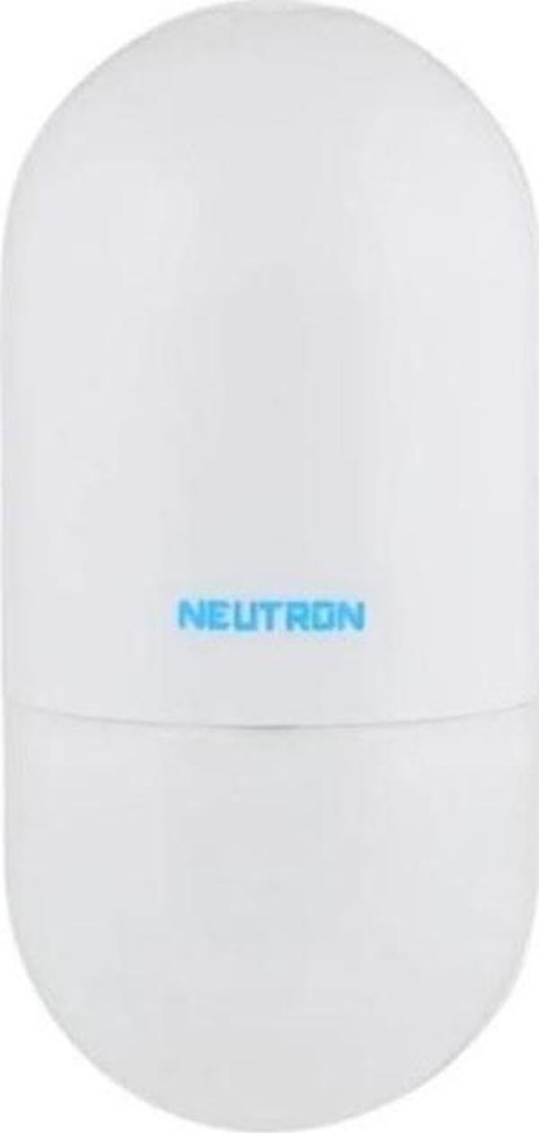 Neutron NTA-PWD205 868 MHz Kablosuz Pır Hareket Dedektörü Sadece NTA-GNA8540 Modeli İle Çalışır - Image 1