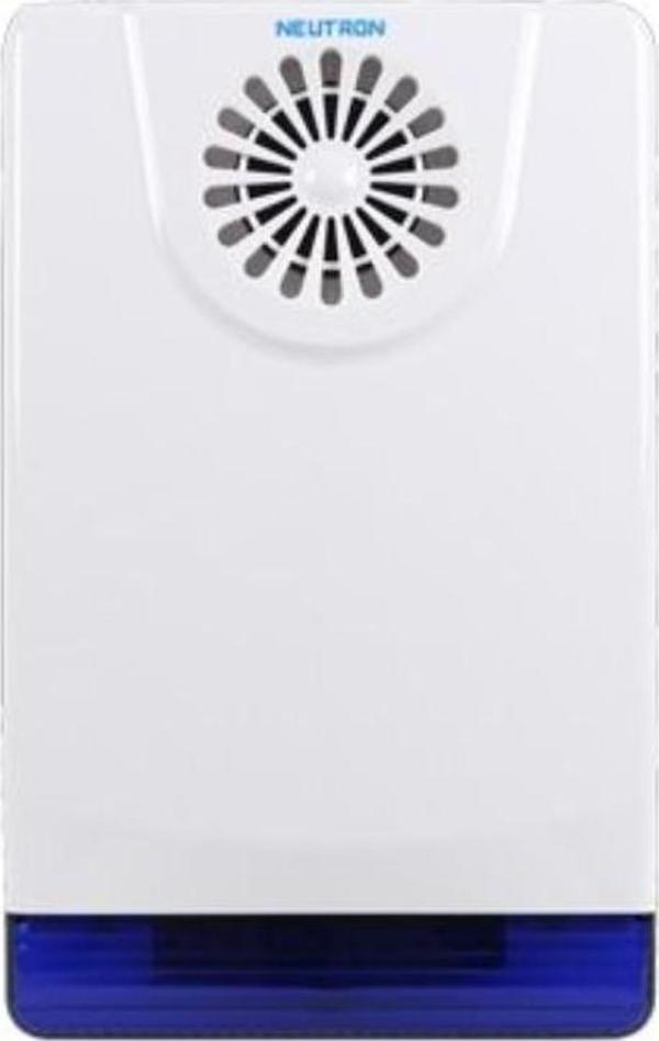 NEUTRON NTA-SRC43 Kablolu Alarm Dış Siren - Image 1