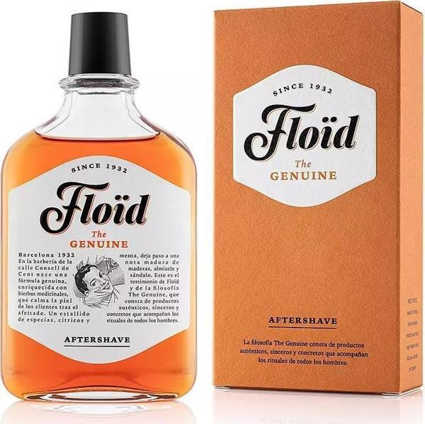 Floid Tıraş Sonrası Losyon - The Genuine Aftershave 150ml - Image 1