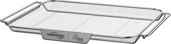 Tommatech Fryfest Tepsi - Image 1