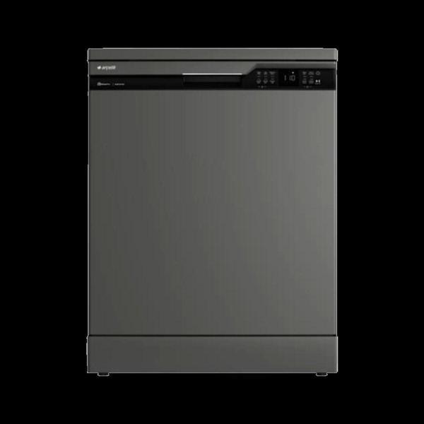 Arçelik 6455 Wf Mg 5 Programlı Bulaşık Makinesi - Image 1