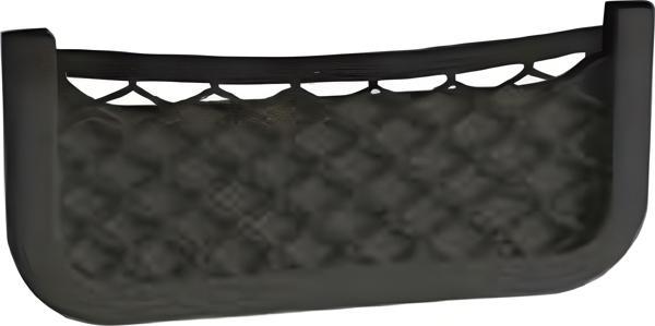 SEALUX EŞYA TAŞIYICI SİYAH 205X120X20MM TEKNE, YAT, KARAVAN VE OTOMOBİL - Image 1