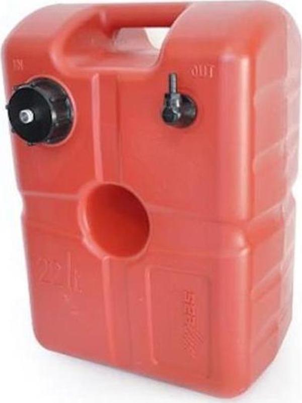 YAKIT TANKI SEALUX 22LT TEKNE, YAT VE KARAVAN VE ARABA - Image 1