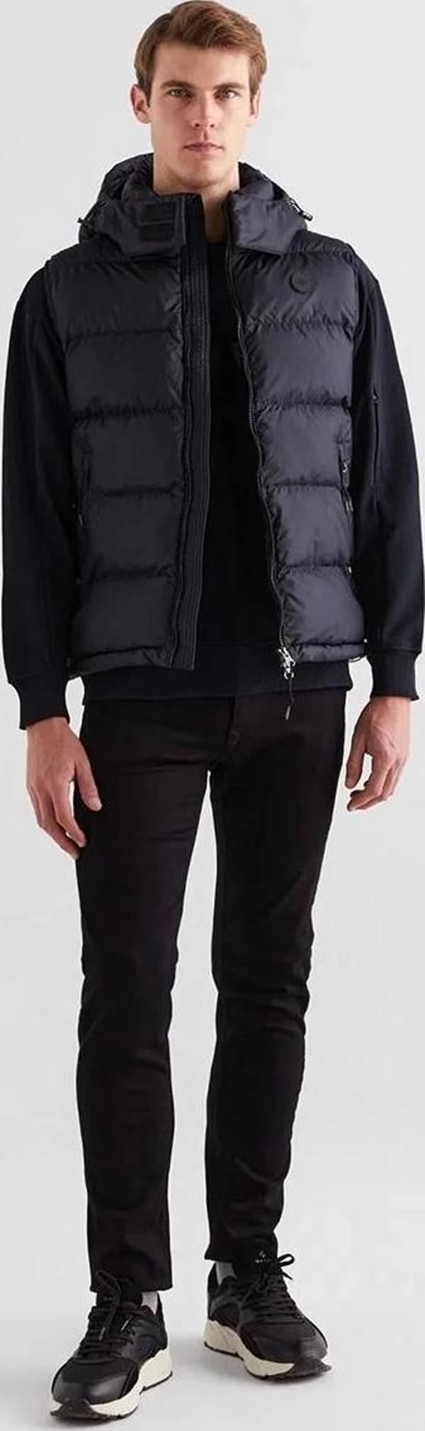 Gant Erkek Yelek (7006454.5) - Image 1