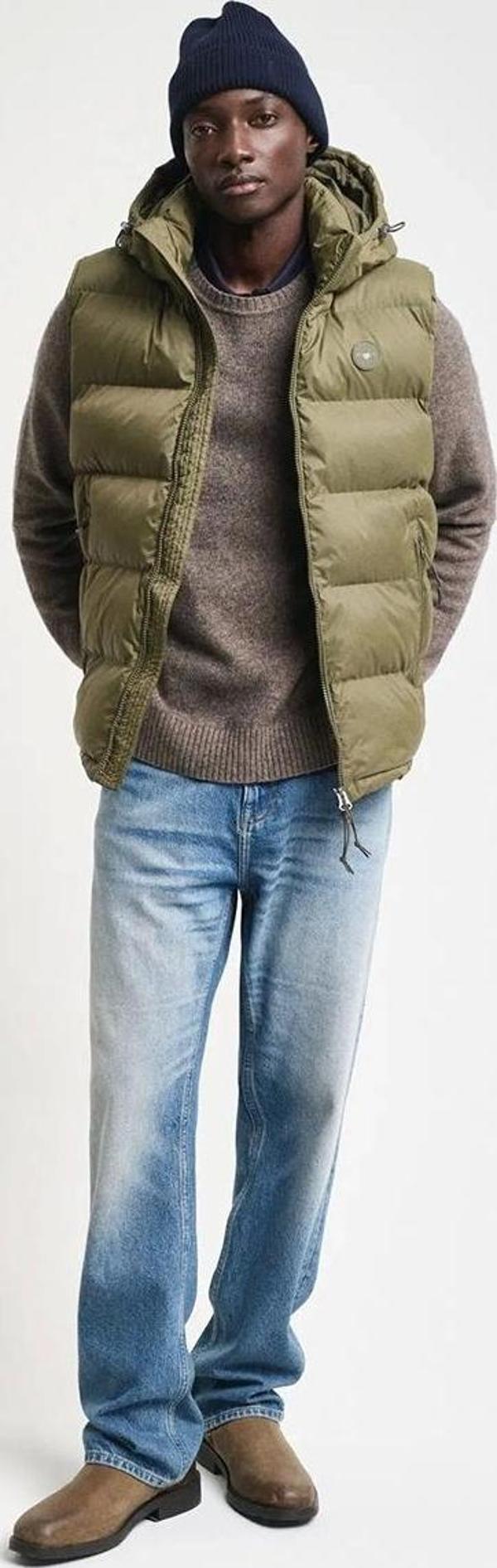 Gant Erkek Şişme Yelek (7006454.301) - Image 1