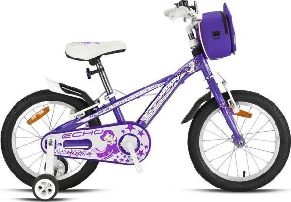 Kron Hydra 16 Jant Çocuk Bisikleti  (100-120 cm arası boy) - Image 1