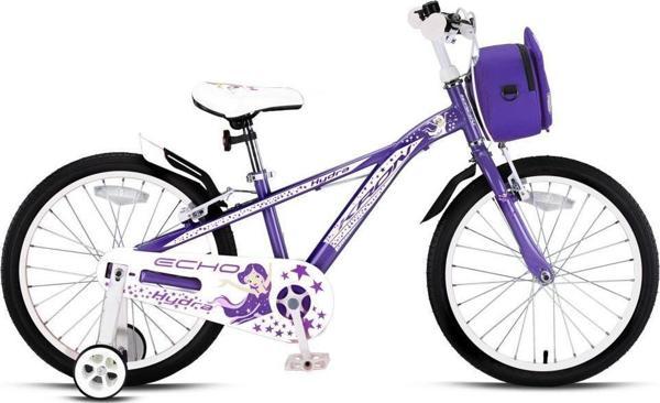 Kron Hydra 20 Jant  Kız Çocuk Bisikleti  (120-140 cm arası boy) - Image 1