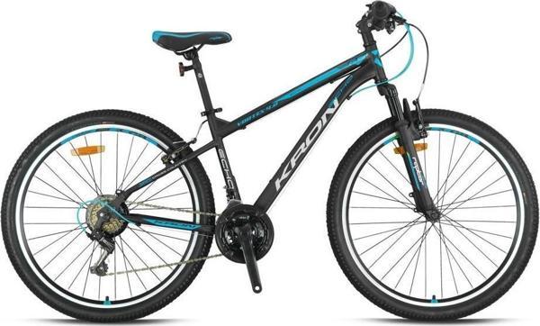 Kron Vortex 4.0 26V Pabuç Fren 21 Vites Dağ Bisikleti (145-165 cm arası boy) - Image 1