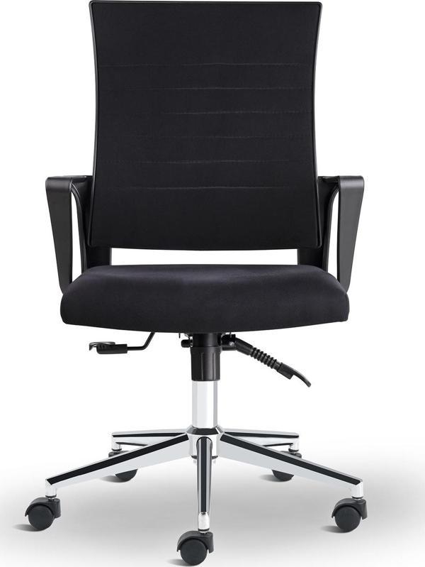Asbir Mobilya Rigel Plus Ev ve Ofis Koltuğu Çalışma Koltuğu  - Image 1
