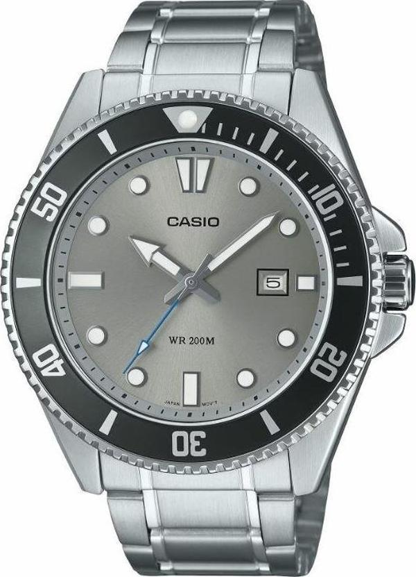Casio MDV-107D-8AVDF Erkek Kol Saati - Image 1