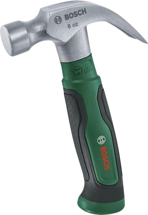 Bosch Kısa Ağızlı Çekiç-1600A02ZA3 - Image 1