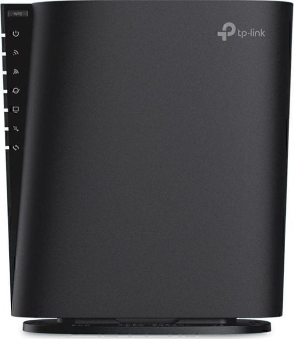 Tp-Link Archer Ax80 Tri Bant Wi-Fi6 Router Ax6000 - Image 1