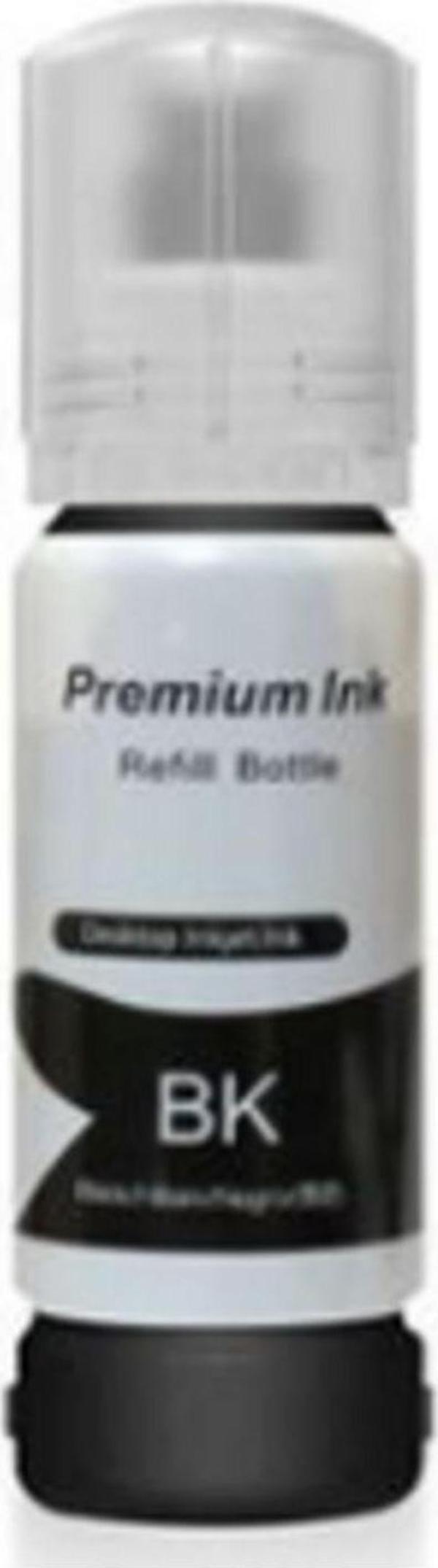 Epson 103 Siyah Muadil Mürekkep L1110/l3110/l3111/l3150/l3151/l5190 - Image 1