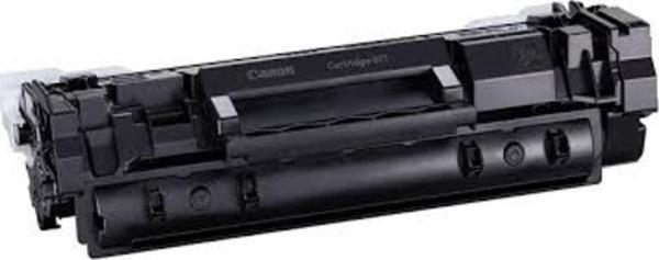 Canon CRG-071 Chipli Muadil Toner MF272dw / MF275dw / LBP122dw  - Image 1