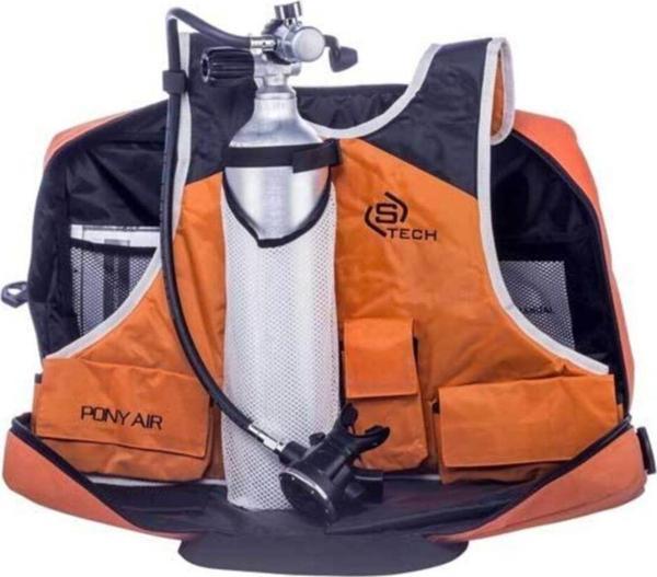 Mes 2 Lt. Pony Aır Set - Image 1