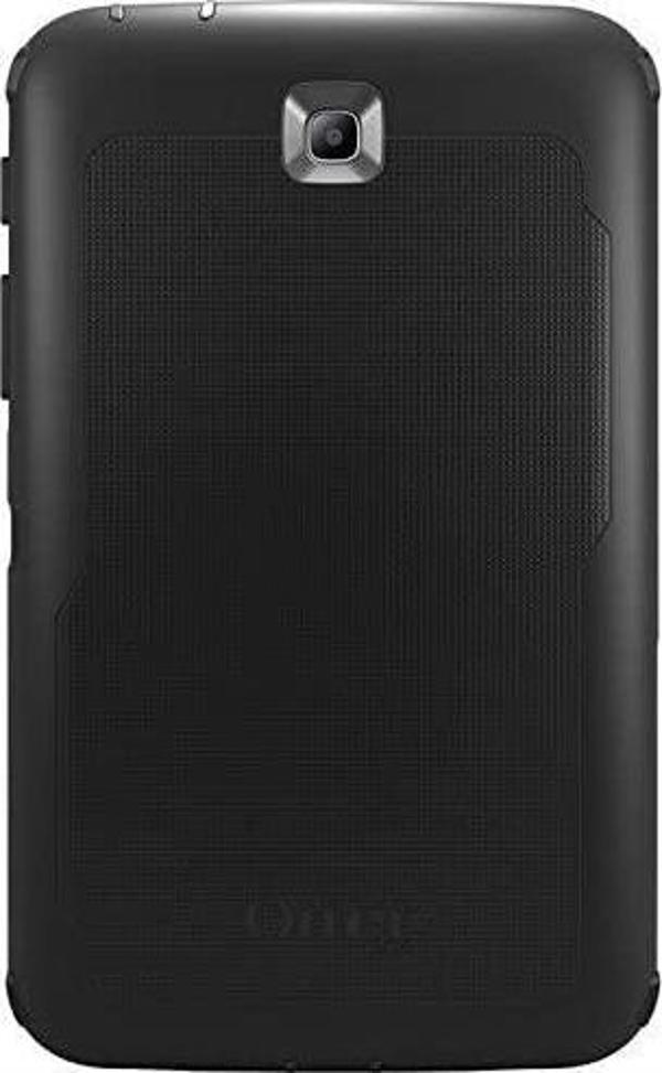 Samsung T210 Galaxy Tab 3 7" Otterbox Defender Kılıf - Siyah - Image 1