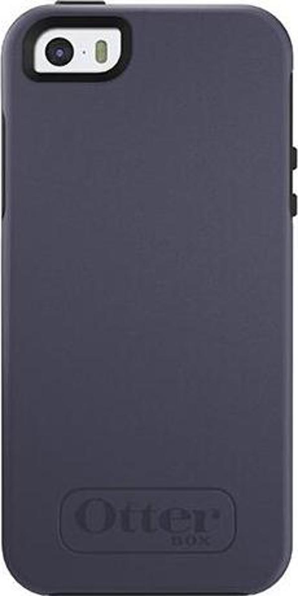 Otterbox iPhone SE/5S/5 Symmetry Kılıf - Lacivert - Image 1