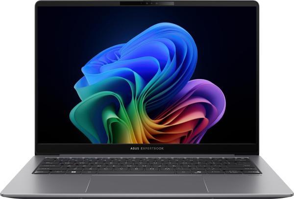 Asus ExpertBook P5 P5405CSA-I7321TBS0D Ultra 7 258V 32GB 1TBSSD 14" QHD+ FreeDOS Dizüstü Bilgisayar - Image 1
