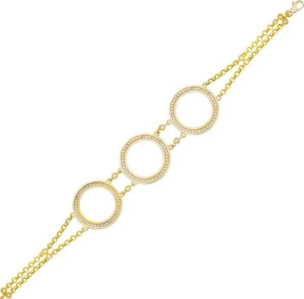 Çeyrekli Altın Bileklik  - Image 1