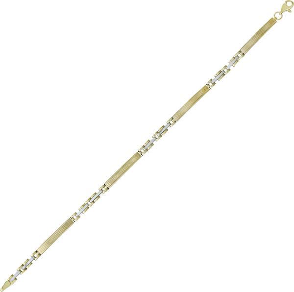 T51 Tuğrul Altın Altın Bileklik - Image 1