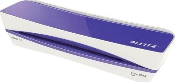 Leıtz Ilam L-7366 A4 Laminasyon Makinesi Mor - Image 1