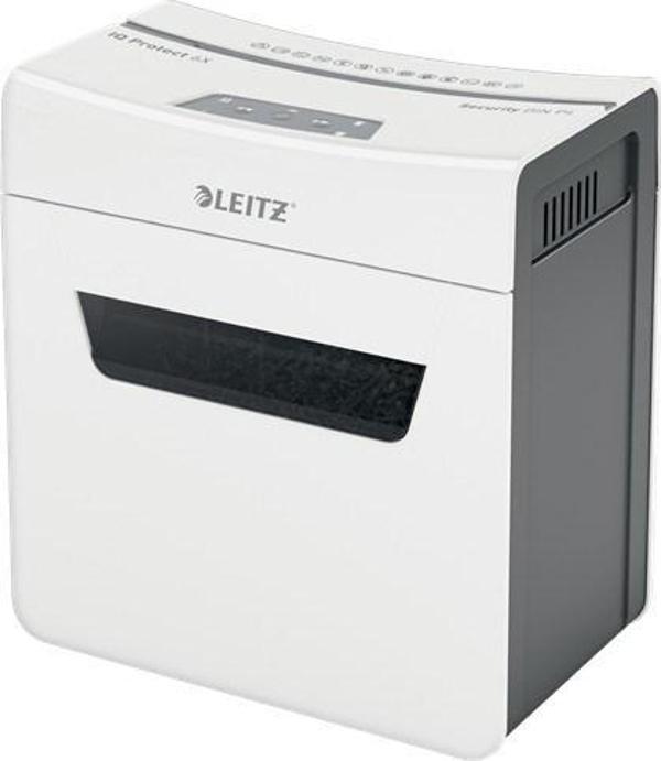Leitz Iq Protect 6x P4 Evrak Imha Makinesi - Image 1