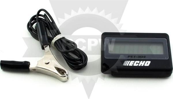 Echo PET 304 Devir Ölçme Saati 2 ve 4 Zamanlı Motorlar için - Image 1