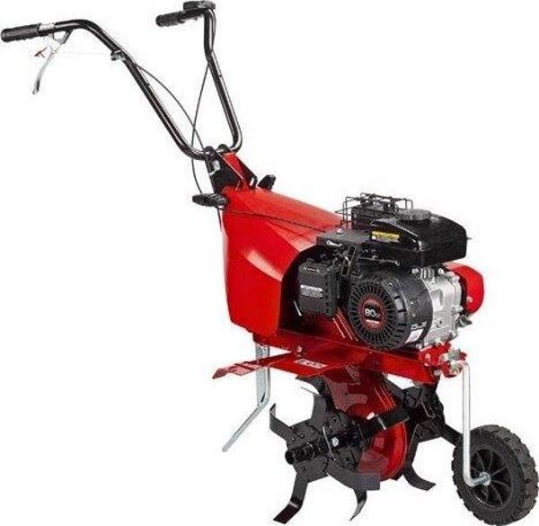 Eurosystems Euro 5 Evo-One Benzinli Çapa Makinesi - Image 1